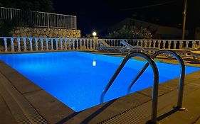 Seahorse Kalkan